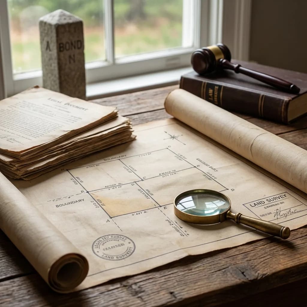 Land Disputes in Bihar: Title Suit vs. Partition Suit